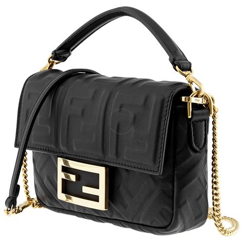 bagette fendi